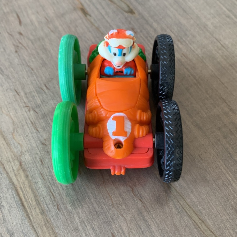 Flip Car Racers - Picture 9 of 10